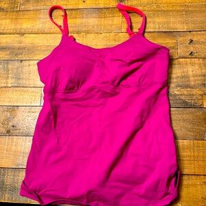 Prana yoga top
